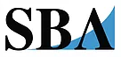 SBA logo