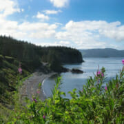 Katmai Body of Water 4