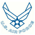 U.S Air Force logo