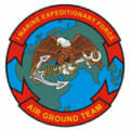 Marine Expeditionary Force logo