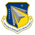 Air Force Research Laboratory logo