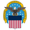 Defensive Logistics Agency logo