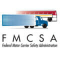 FMCSA logo