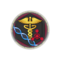 U.S Health logo