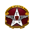 United States Army logo