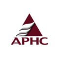 APHC logo