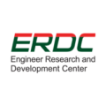 ERDC logo