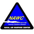 NAWC logo