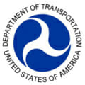 Department of Transportation logo