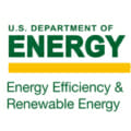 U.S. Department of Energy logo