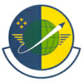 45TH SPACE WING logo