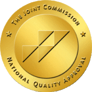 The Joint Commission - National Quality Approval - JCAHO Gold Seal