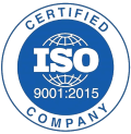 Certification 3 Logo